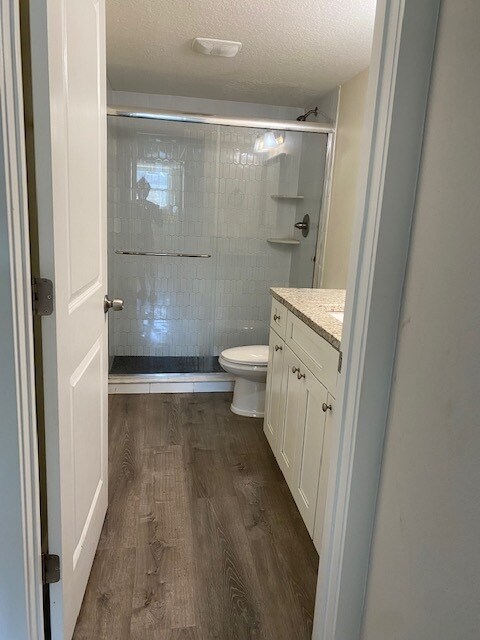 Bathroom - 208 9th St