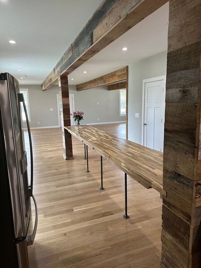 Building Photo - Brand new house ready August 1st, 2026!  5...