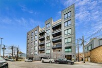 Building Photo - 650 N Morgan St