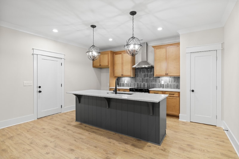 Building Photo - 2026 Grace Johns Cir