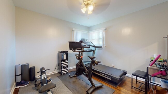 Building Photo - 2543 William Ave