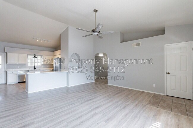 Building Photo - 17148 E Salida Dr
