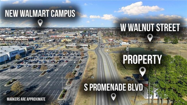 Building Photo - 303 S Promenade Blvd