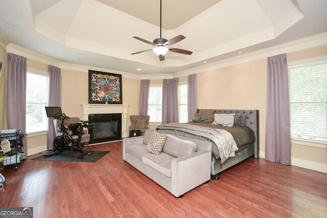 Building Photo - 2210 Spalding Dr
