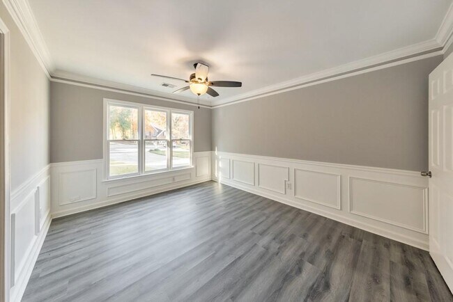 Building Photo - 4804 Thicket Path NW