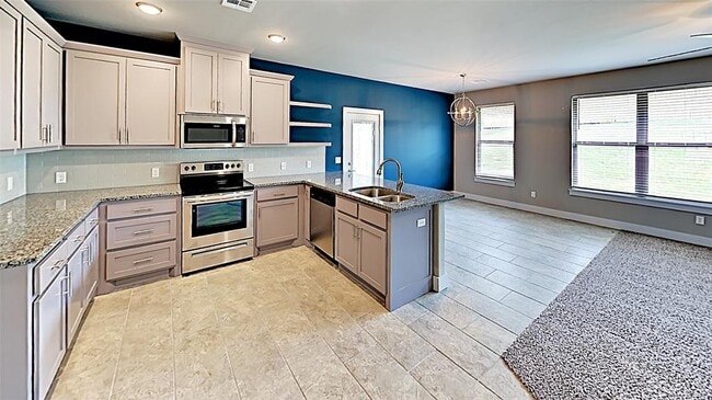 Building Photo - 4617 Wagner Lake Dr