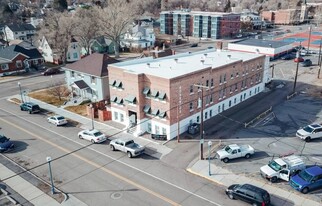 Building Photo - Rosewood