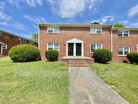 Building Photo - 1942 King George Dr