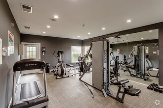 Interior Photo - The Players Club of Brentwood