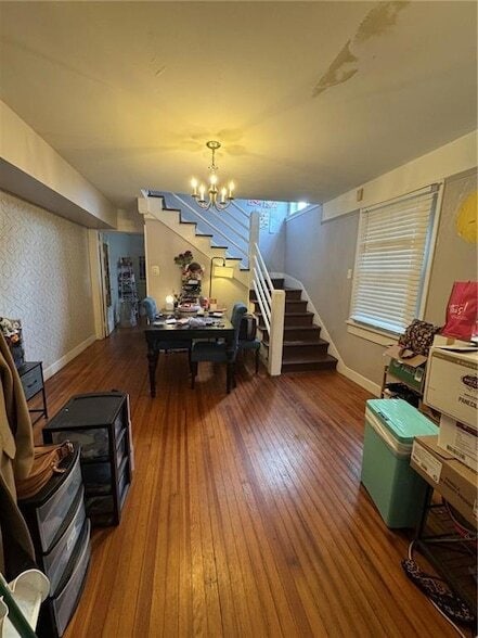Building Photo - 8134 Freret St