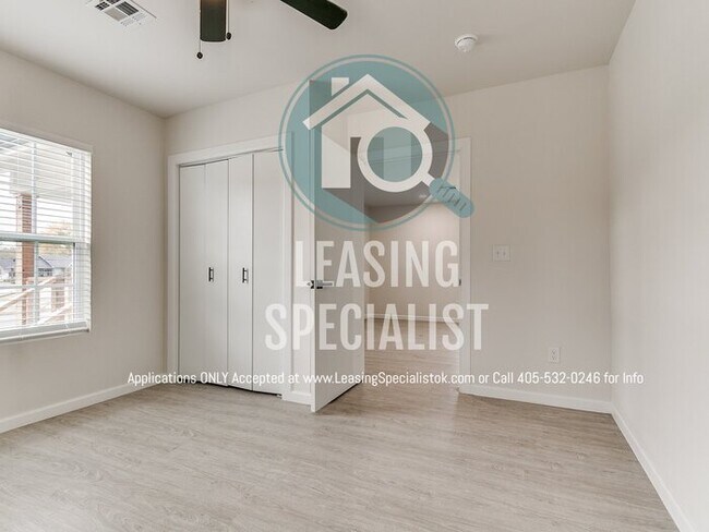 Building Photo - Norman 3 Bed 2 Bath New Custom Build Available for Immediate Move!!