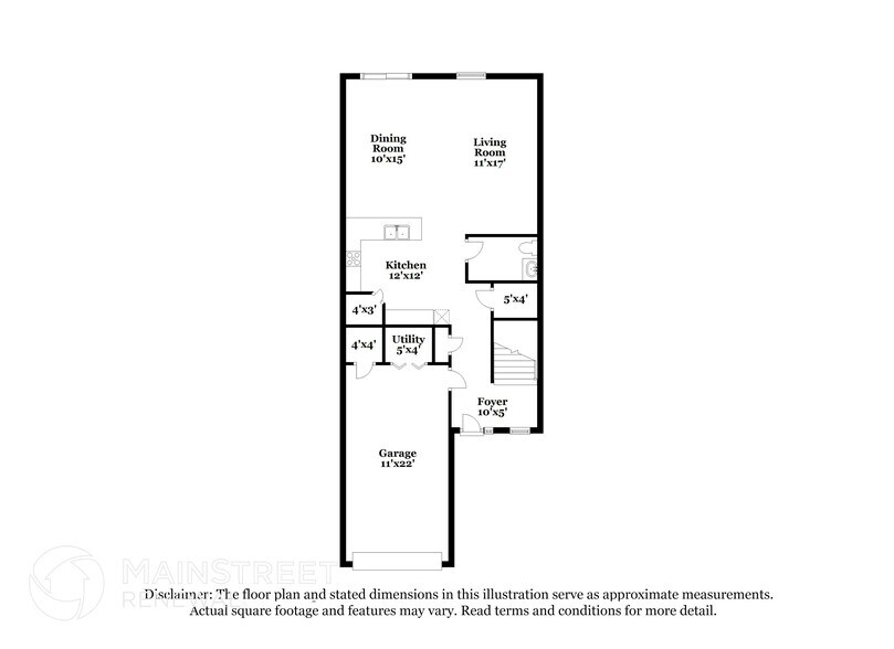 Building Photo - 2117 Paddle Wheel Dr