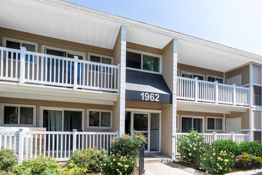 Walker Mill Apartments Forestville, MD Apartment Finder