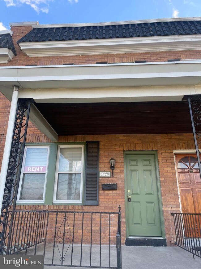 3729 Wilkens Ave 3729 Wilkens Ave Baltimore MD 21229 Apartment Finder