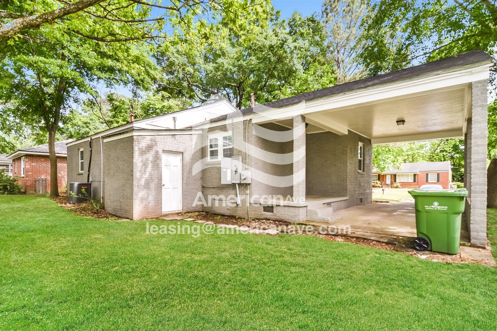 Building Photo - 3551 Honeysuckle Rd