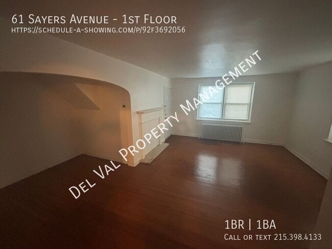 Building Photo - 61 Sayers Ave