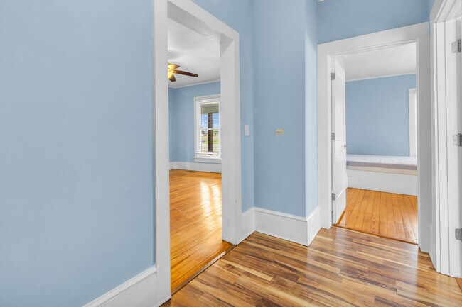 Building Photo - 801 NC-33