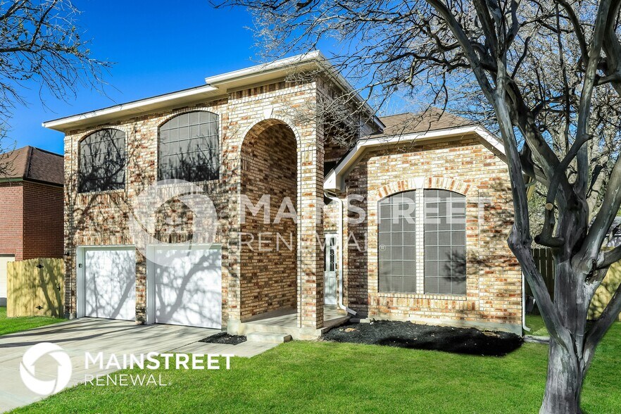 Building Photo - 3732 Hull St