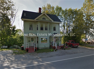 Building Photo - 207 S Main St