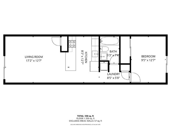 Building Photo - "Charming 1-Bedroom Townhouse in Phoenix –...