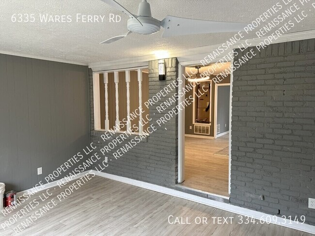 Building Photo - 6335 Wares Ferry Rd
