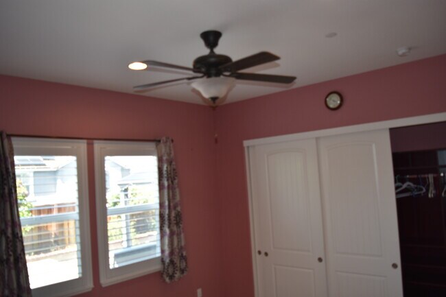 master bed window - 2270 Valentano Dr