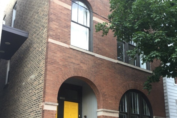 Building Photo - 2034 W Huron St