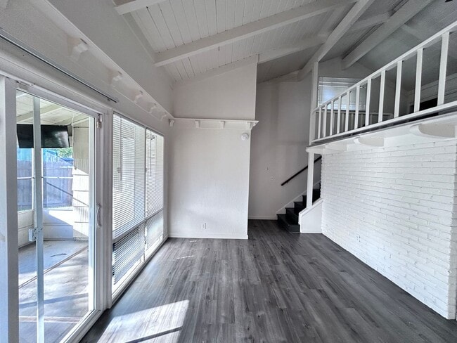 Building Photo - Updated Three Bedroom Two Bathroom Home