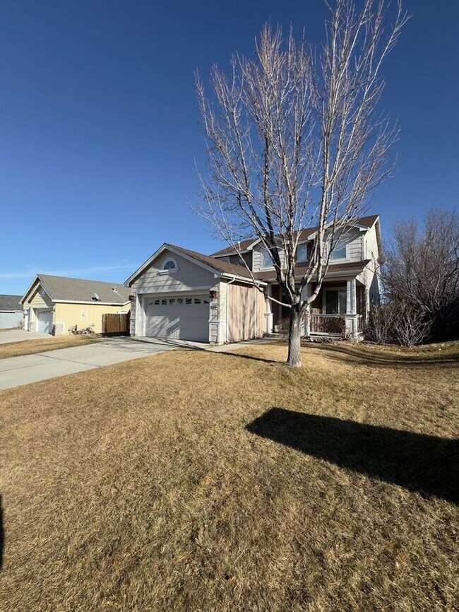 Building Photo - Coming Soon – Beautifully Upgraded North Valleys Rental!