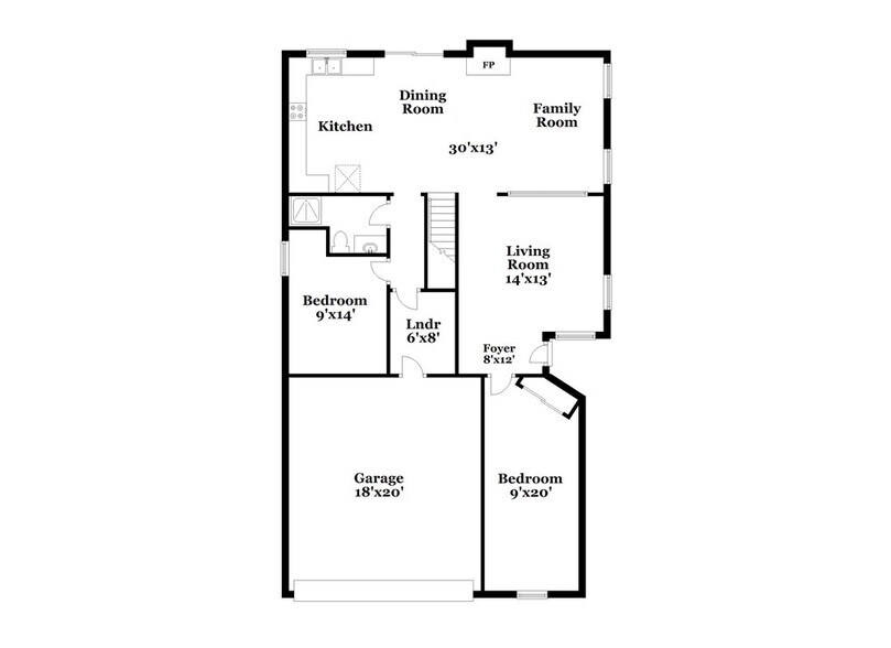 Building Photo - 4446 Wild Honey Ct