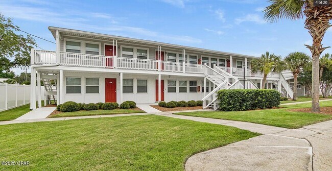 Primary Photo - 1301 Beck Ave
