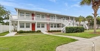 Building Photo - 1301 Beck Ave