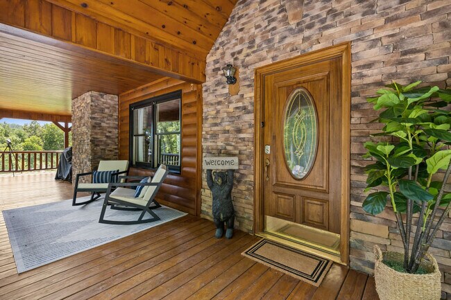 Building Photo - 181 Sugar Mountain Rd