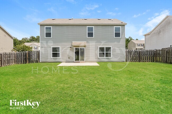 Building Photo - 134 Rosegate Dr