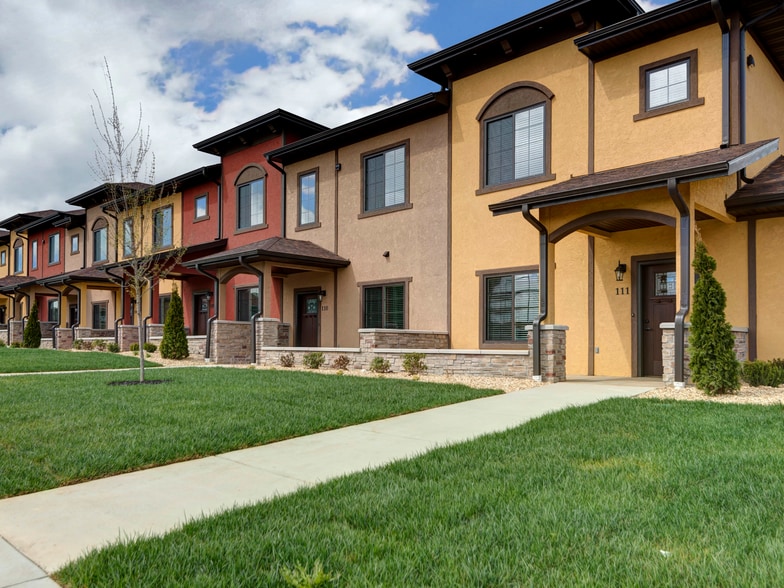 Verandas 560 W Bryant St Springfield MO 65810 Apartment Finder