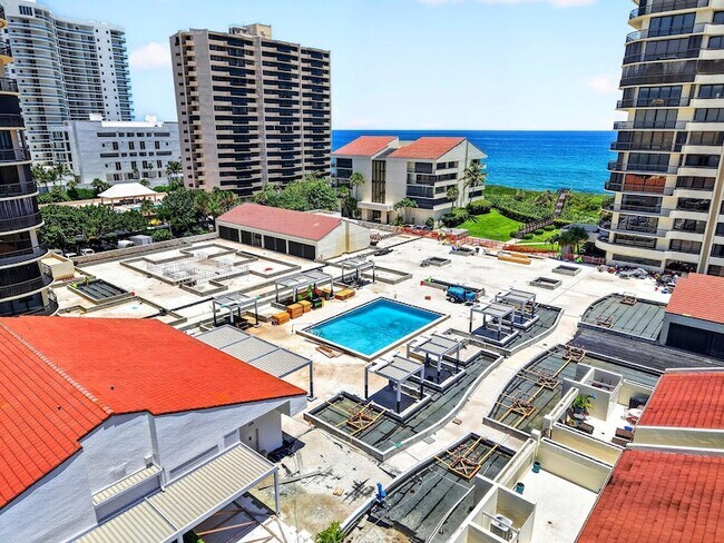 Building Photo - 4000 N Ocean Dr