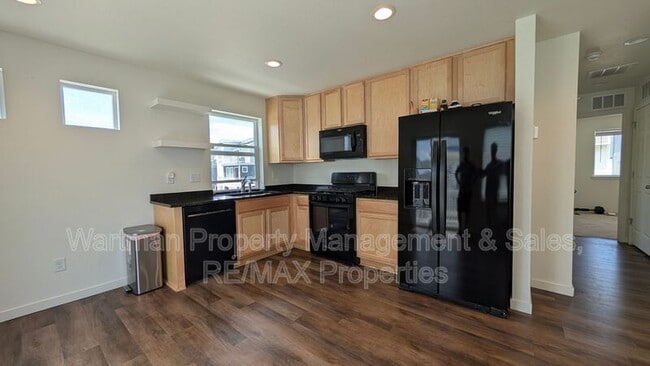 Building Photo - 5707 Tramore Ct