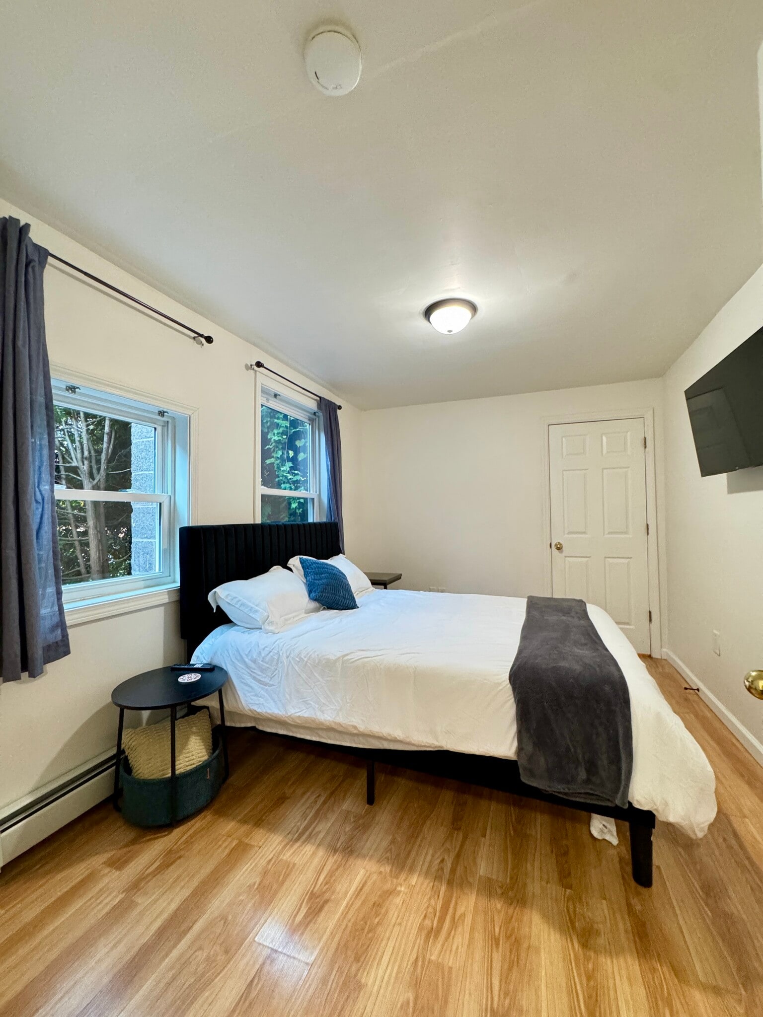 Building Photo - 26A Park St