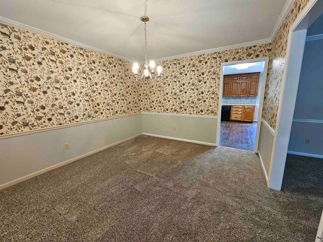 Building Photo - 3509 Tullamore Ln