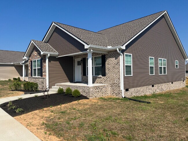 Building Photo - 109 Thacker Dr