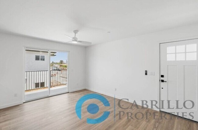 Building Photo - 3064 46th St