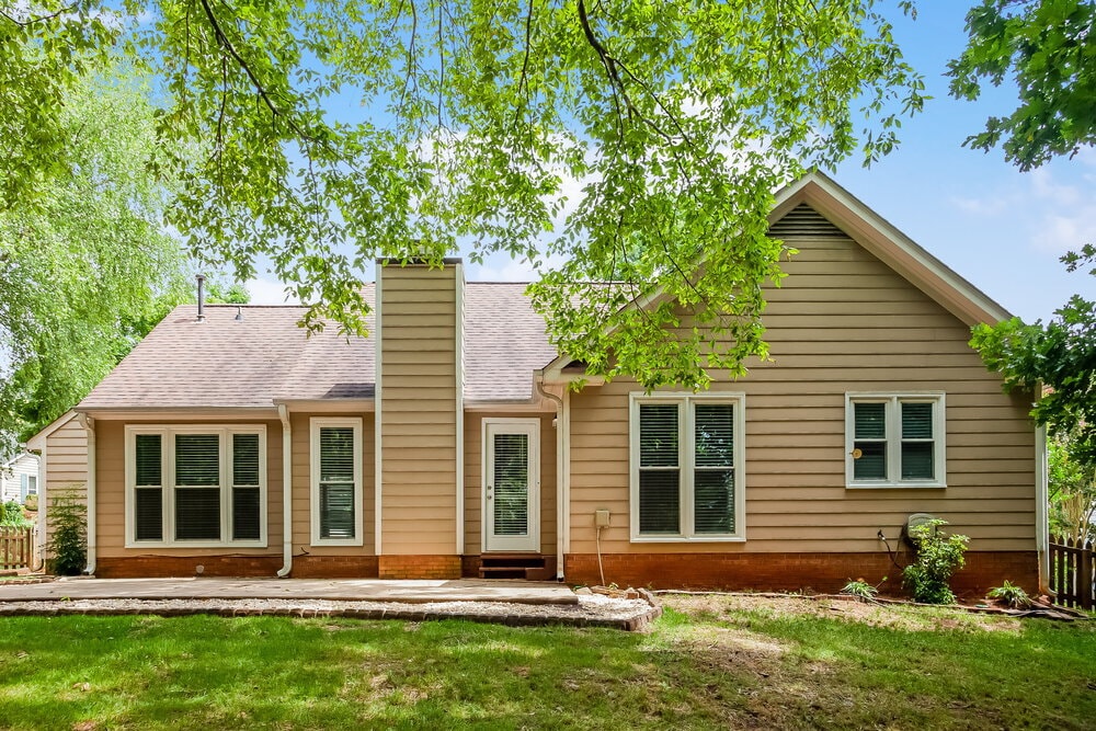 Building Photo - 3608 Wood Duck Ct NW