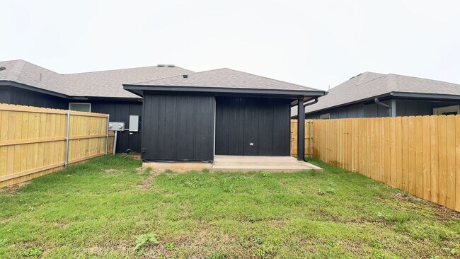 Building Photo - Welcome to Brand New Masonwood featuring this 3 Bedroom 2 Bath 2 Car Garage Duplex in a Great loc...