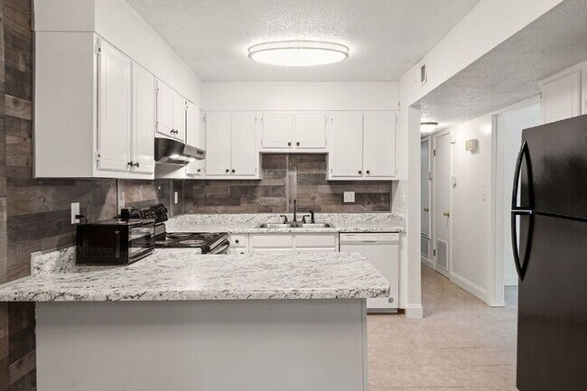 Building Photo - 4BR/2BA Piedmont Home with Flexible Layout + Detached Garage