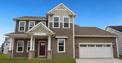 Building Photo - N116W7245 Oakmont Dr