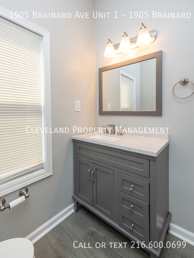 Building Photo - 1905 Brainard Ave