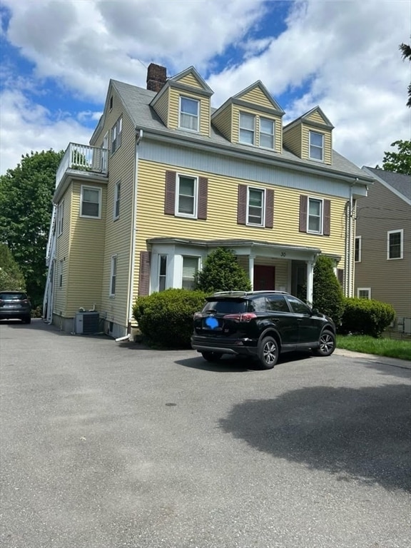 Primary Photo - 30 Ripley St
