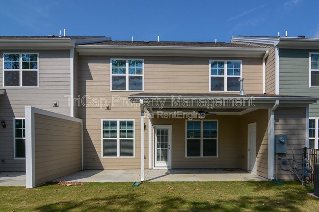 Building Photo - 1803 Grandmaster Way