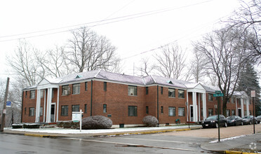 Building Photo - Bel Charlton
