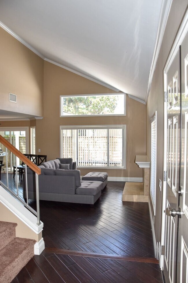 Building Photo - Steps to Chapman University